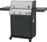 Aktuelle Gasgrill Angebote bei OBI in Erfurt Aktuelles Gasgrill „Kane“ Angebot bei OBI in Erfurt ab 199,99 €