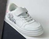 SNEAKERS FILLE OU GARÇON - Disney / Paw Patrol / Spider Man en promo chez Auchan Hypermarché SNEAKERS FILLE OU GARÇON - Disney / Paw Patrol / Spider Man dans le catalogue Auchan Hypermarché