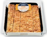 Quiche Lorraine - Super U à Noisy-le-Grand Quiche Lorraine en promo chez Super U Noisy-le-Grand à 7,49 €