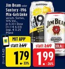 Aktuelle Whiskey Angebote bei EDEKA in Mönchengladbach Aktuelles Mix-Getränke Angebot bei EDEKA in Mönchengladbach ab 1,79 €
