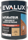 Saturateur terrasses et abords de piscine 5 l - Brico Dépôt à Cambrai Saturateur terrasses et abords de piscine 5 l en promo chez Brico Dépôt Cambrai à 49,90 €