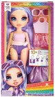 Swim & Style Puppe Violet Willow oder Skyler Bradshaw im Angebot bei Rossmann in Mannheim Swim & Style Puppe Violet Willow oder Skyler Bradshaw Angebote von Rainbow High bei Rossmann Mannheim für 14,99 €