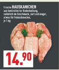Aktuelles Hauskaninchen Angebot bei Marktkauf in Duisburg ab 14,90 €