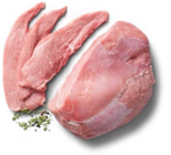 Aktuelle Rindfleisch Angebote bei Kaufland in Heilbronn Aktuelles Kalbsschnitzel Angebot bei Kaufland in Heilbronn ab 22,90 €