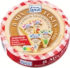 Schmelzkäse Ecken Mix Angebote von Gutes Land bei Netto Marken-Discount Grevenbroich für 2,19 €