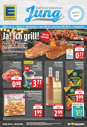 Aktueller EDEKA Supermarkt Prospekt in Windeck und Umgebung, "Aktuelle Angebote" mit 24 Seiten, 28.04.2025 - 03.05.2025