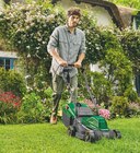 Aktuelle Rasenmäher Angebote bei Lidl in Heilbronn Aktuelles Elektro-Rasenmäher Angebot bei Lidl in Heilbronn ab 49,99 €