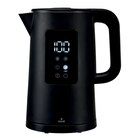 Bouilloire digitale - CARREFOUR HOME - Carrefour à Saint-Maur-des-Fossés Bouilloire digitale - CARREFOUR HOME en promo chez Carrefour Saint-Maur-des-Fossés à 24,99 €