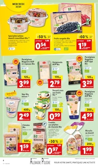 Bons Plans & Promotions Alimentaire - 150€