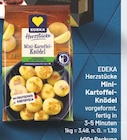 Mini-Kartoffel-Knödel von EDEKA Herzstücke im aktuellen EDEKA Prospekt