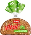 Kaufland Nalbach - Vital + fit Mehrkornbrot Angebot im Prospekt Vital + fit Mehrkornbrot bei Kaufland im Nalbach Prospekt für 1,29 €