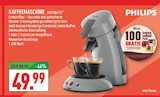 Kaffeemaschine HD7806/37 Angebote von Philips bei Marktkauf Münster für 49,99 €