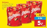 Maltesers bei Netto Marken-Discount im Hattingen Prospekt für 5,00 €