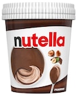 Aktuelles Nutella-Eis Angebot bei Penny in Cuxhaven ab 3,99 €