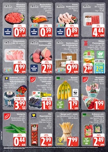 Frischemarkt Friedrichsen Prospekt der KW 16 "Top Angebote" Aktueller Frischemarkt Friedrichsen Prospekt "Top Angebote" Seite 2 von 5 Seiten