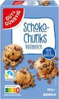 Schoko Chunks im Angebot bei E center in Rostock Schoko Chunks Angebote von Gut & Günstig bei E center Rostock für 1,49 €