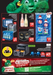 Aktueller Marktkauf Prospekt mit Radeberger, "AUSWAHL RIESIG, PREISE NIEDRIG", Seite 3