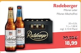 Aktuelles Pilsner Angebot bei Durst.de in Rostock ab 18,99 €