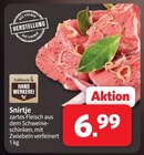 Snirtje Angebote von Goldmarie bei nah&frisch Neustadt für 6,99 €