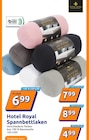 Aktuelle Spannbettlaken Angebote bei Action in Lübeck Aktuelles Spannbettlaken 140 x 200 cm Angebot bei Action in Lübeck ab 4,99 €