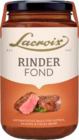 Rinder Fond von Lacroix im aktuellen EDEKA Prospekt