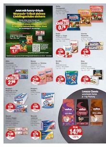 Lavazza im V-Markt Prospekt "V-Markt einfach besser einkaufen" mit 22 Seiten (Augsburg)