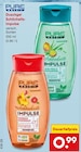 Duschgel Schönheitsimpulse von PURE & BASIC für 0,99 € bei Netto Marken-Discount im Angebot Duschgel Schönheitsimpulse von PURE & BASIC im aktuellen Netto Marken-Discount Prospekt