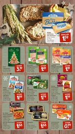 Aktueller nahkauf Prospekt mit Brot, "nichts liegt näher", Seite 7