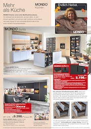 Möbel Inhofer Herd im Prospekt Möbel Inhofer Herd im Prospekt