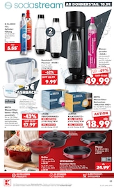 Wasserfilter im Kaufland Prospekt in Langenhagen Aktueller Kaufland Prospekt mit Wasserfilter, "Hier bin ich richtig", Seite 51