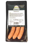EDEKA - Käsebockwurst Angebot im Prospekt Käsebockwurst bei EDEKA im Prospekt "" für 3,49 €