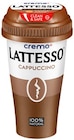 Lattesso Cappuccino im Angebot bei REWE in Ettlingen Lattesso Cappuccino Angebote von Cremo bei REWE Ettlingen für 1,29 €