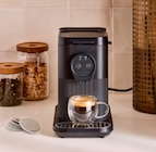 QILIVE MACHINE À CAFÉ À DOSETTES Q.5703 - QILIVE en promo chez Auchan Hypermarché Boulogne-Billancourt à 39,99 €
