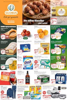 Prospekt der Woche "Aktuelle Angebote" Seite 1, 12.10.2026 bis 17.10.2026 für Rüsselsheim Aktueller Prospekt "Aktuelle Angebote" Seite 1 von 26 Seiten für Rüsselsheim