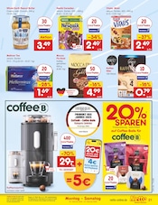 Kaffeeautomat im Netto Marken-Discount Prospekt in Dresden Aktueller Netto Marken-Discount Prospekt mit Kaffeeautomat, "Aktuelle Angebote", Seite 27