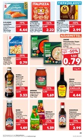 Aktueller Kaufland Prospekt mit Maggi, "UNSERE MEGA ANGEBOTE", Seite 23