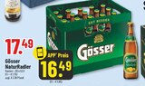 Aktuelles NaturRadler Angebot bei Trinkgut in Paderborn ab 16,49 €