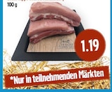 Dicke Rippe bei EDEKA im Elbtal Prospekt für 1,19 €