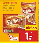 Saltletts bei Netto Marken-Discount im Erftstadt Prospekt für 1,00 €