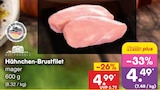 Hähnchen-Brustfilet von Gut Ponholz im aktuellen Netto Marken-Discount Prospekt