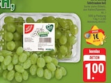 Tafeltrauben hell bei nah und gut im Prospekt "" für 1,00 €