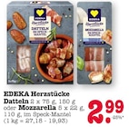 Aktuelle Datteln Angebote bei E center in Frankfurt (Main) Aktuelles Datteln oder Mozzarella Angebot bei E center in Frankfurt (Main) ab 2,99 €