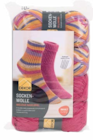 Sockenstrickset von DEKOR für 6,99 € bei Netto Marken-Discount im Angebot Sockenstrickset von DEKOR im aktuellen Netto Marken-Discount Prospekt