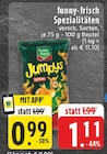 Spezialitäten bei EDEKA im Prospekt "" für 0,99 €
