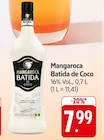 EDEKA Illingen - Batida de Coco Angebot im Prospekt Batida de Coco bei EDEKA im Illingen Prospekt für 7,99 €