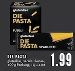 Aktuelle Nudeln Angebote bei EDEKA in Bochum Aktuelles DIE PASTA Angebot bei EDEKA in Bochum ab 1,99 €