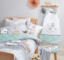 Ernstings family Neumünster - Babybettwäsche Babybettwäsche Angebot bei Ernstings family Neumünster im Prospekt "HEY, MAMA!"