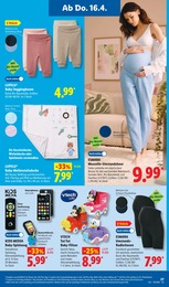 Schlüssel Angebot im aktuellen Lidl Prospekt auf Seite 45