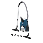 Aspirateur avec sac - HOOVER en promo chez Carrefour Saint-Maur-des-Fossés à 79,99 €