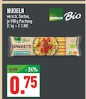 NUDELN Angebot in Büren NUDELN im aktuellen Prospekt bei Marktkauf in Büren